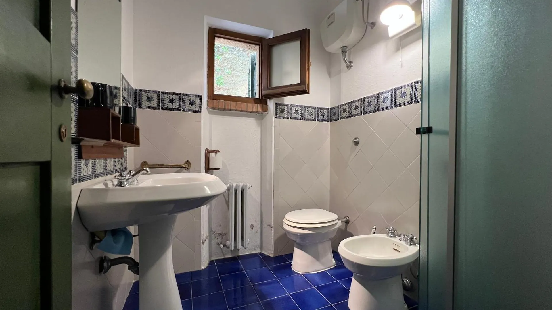 Villa Calypso 8 Pax, By Villasretreats Giglio Porto 0*,