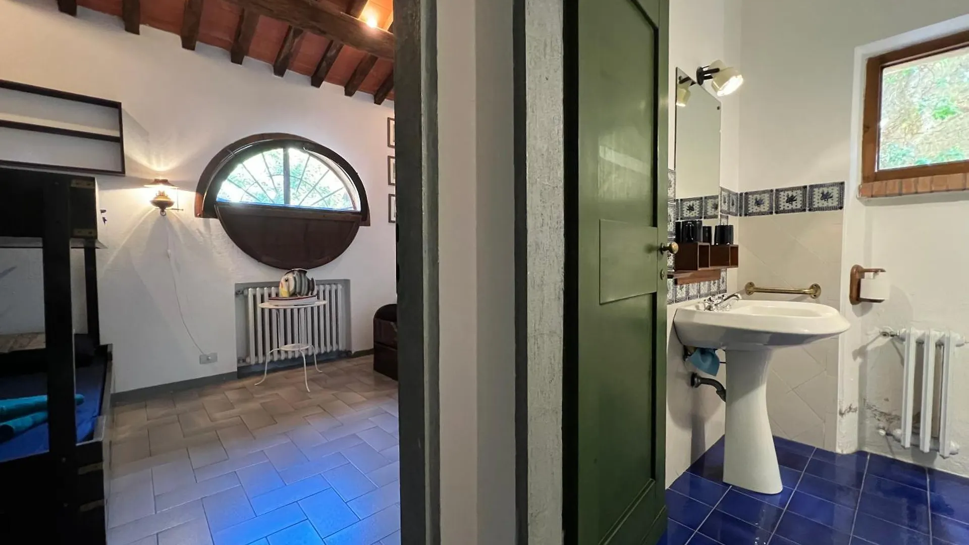 Villa Calypso 8 Pax, By Villasretreats Giglio Porto
