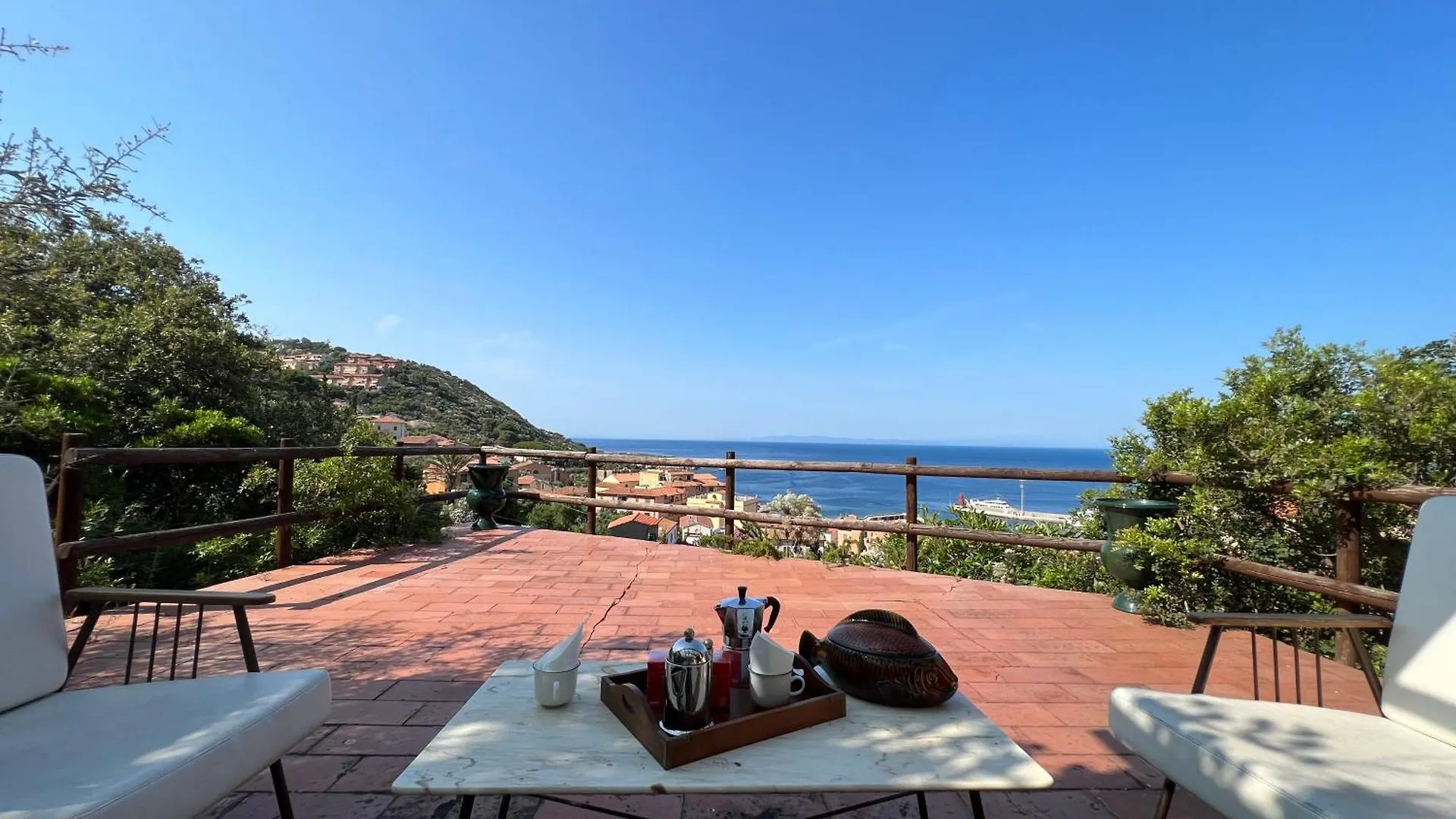 Villa Calypso 8 Pax, By Villasretreats