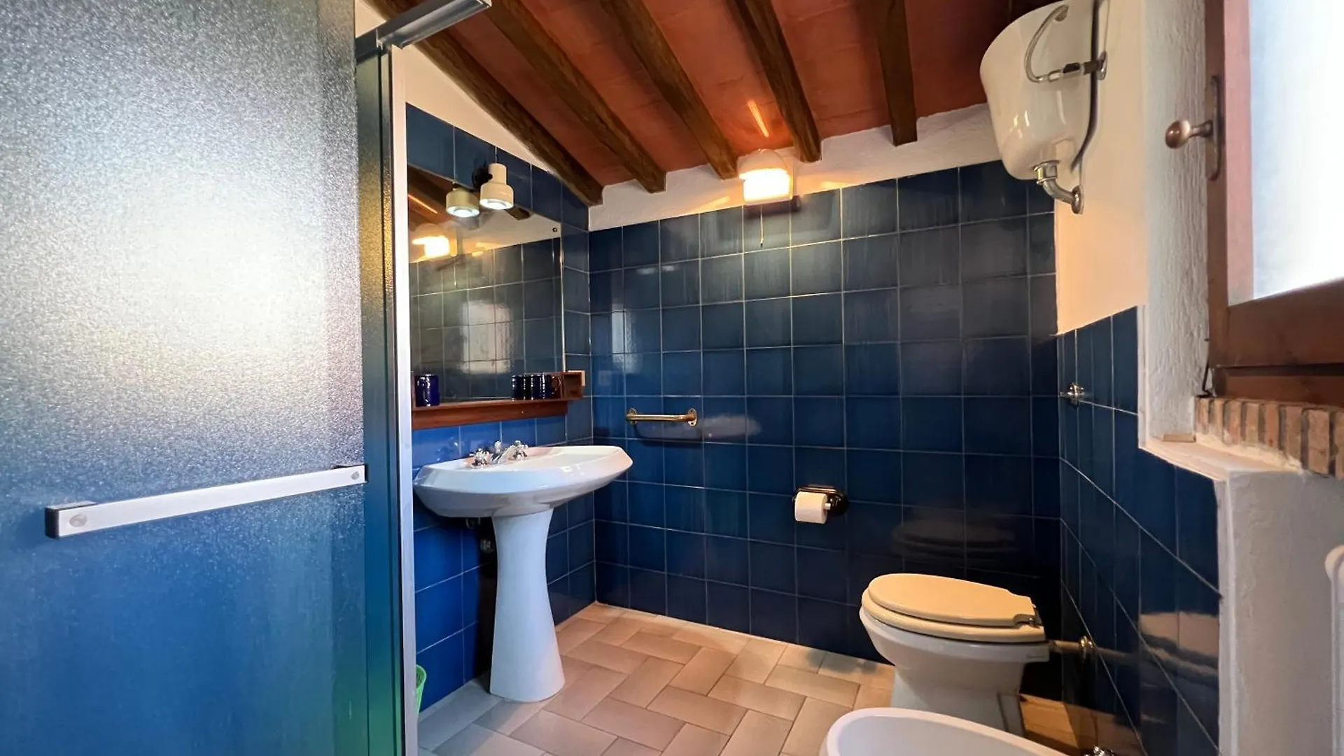 Villa Calypso 8 Pax, By Villasretreats Giglio Porto