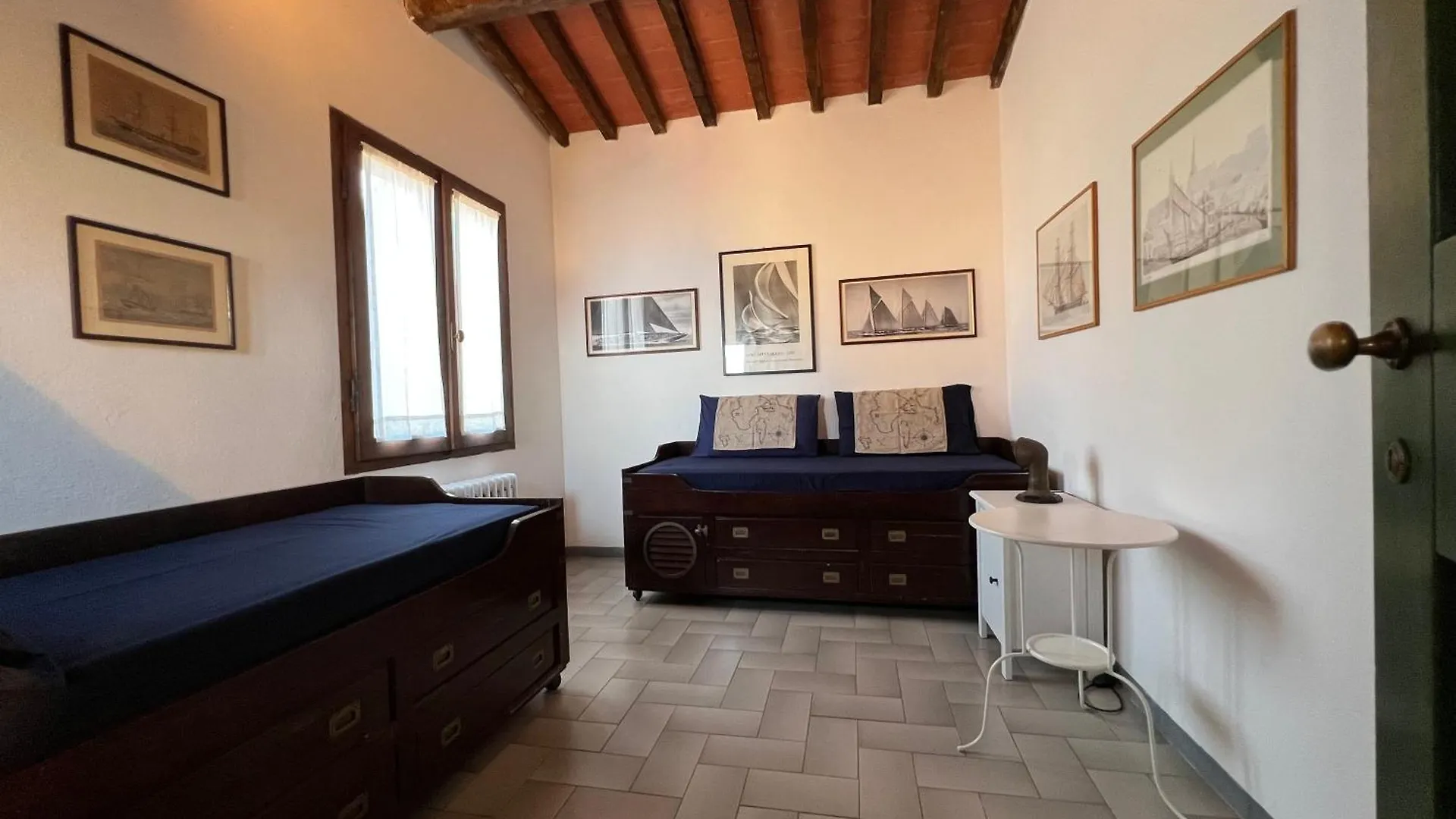 Villa Calypso 8 Pax, By Villasretreats Giglio Porto