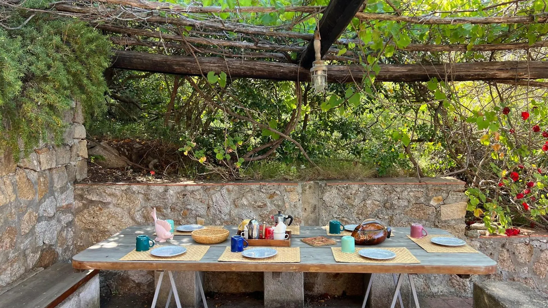 Villa Calypso 8 Pax, By Villasretreats Giglio Porto
